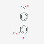 Structure of 1261988-19-5
