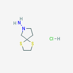 Structure of 1261999-19-2