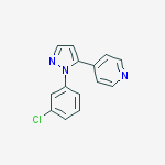 Structure of 1269293-19-7