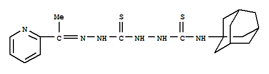 Structure of 127142-19-2
