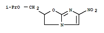Structure of 127692-19-7