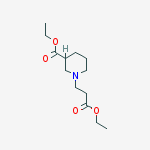 Structure of 128200-19-1