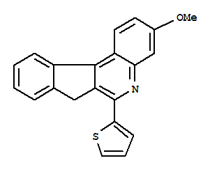 Structure of 128404-86-4