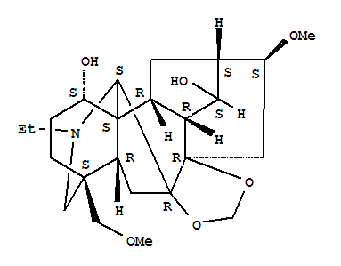 Structure of 128700-86-7
