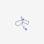 Structure of 129656-19-5