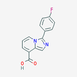 Structure of 1300022-19-8