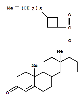 Structure of 130369-86-7