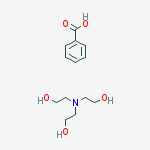 Structure of 13090-86-3