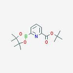 Structure of 1310404-19-3