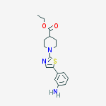Structure of 1312572-86-3