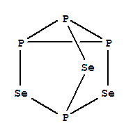 Structure of 1314-86-9