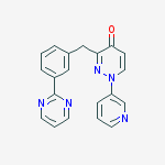 Structure of 1314380-86-3