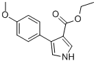 Structure of 131967-19-6