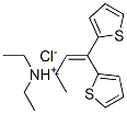 Structure of 132-19-4