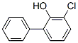 Structure of 1322-19-6