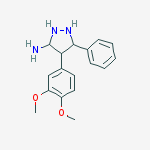 Structure of 132576-19-3