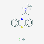 Structure of 1330173-19-7