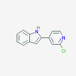 Structure of 1333340-19-4