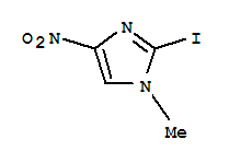 Structure of 13369-86-3