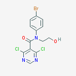 Structure of 1338326-86-5