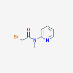 Structure of 1339451-86-3