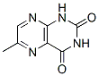 Structure of 13401-19-9