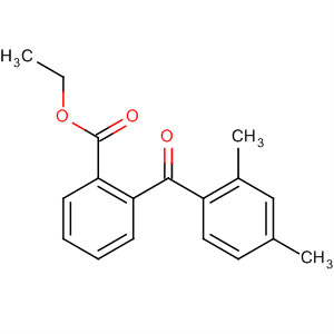 Structure of 134098-86-5
