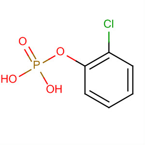 Structure of 13428-19-8