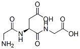 Structure of 13433-19-7