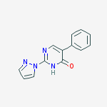 Structure of 1343459-86-8