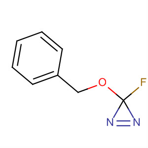 Structure of 134613-19-7