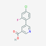 Structure of 1346691-86-8