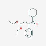 Structure of 1347677-19-3