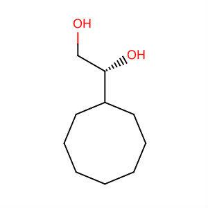 Structure of 135042-86-3