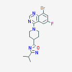 Structure of 1351499-86-9