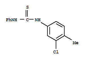 Structure of 13528-19-3