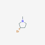 Structure of 1353993-86-8