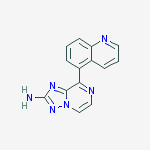 Structure of 1360612-86-7