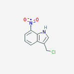 Structure of 1360935-19-8