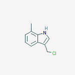 Structure of 1360953-86-1