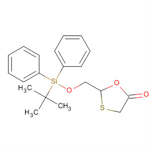 Structure of 137125-19-0