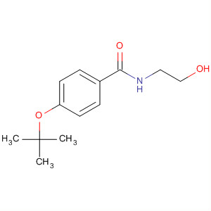 Structure of 137364-86-4