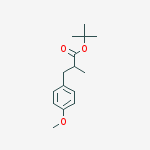 Structure of 1374134-19-6