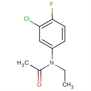 Structure of 137858-19-6