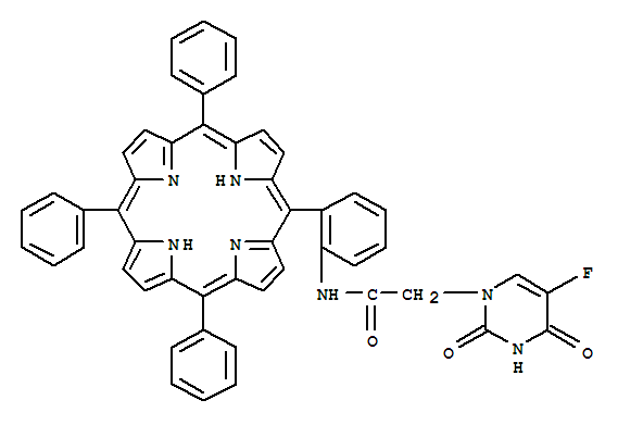 Structure of 137861-86-0