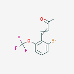 Structure of 1381952-86-8