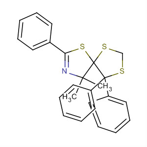 Structure of 138197-19-0