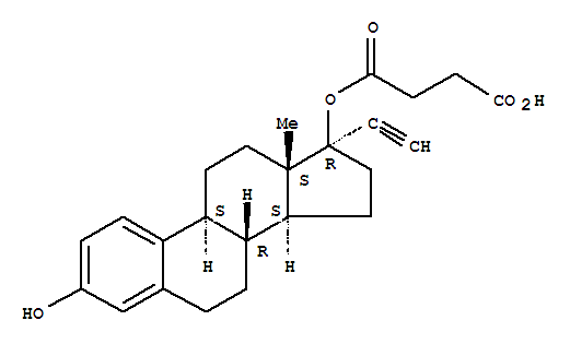 Structure of 138219-86-0