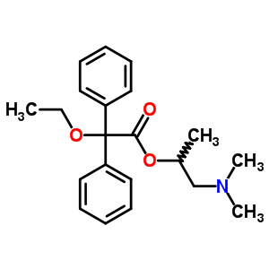Structure of 13835-19-3