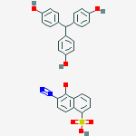 Structure of 138636-86-9
